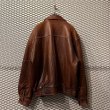 画像6: BIG BEAN - Sheep Leather Jacket (6)