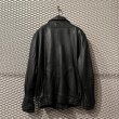 画像5: Yigrak - Sheep Leather Docking Jacket (5)