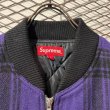 画像5: SUPREME - 19S/S Zip Car Jacket (5)