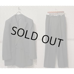 画像: SEDUCTION de NICOLE - Stripe 4B Double Tailored Setup