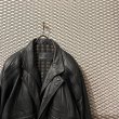 画像4: Yigrak - Sheep Leather Docking Jacket (4)