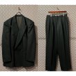 画像1: DEGIORGI - 6B Double Tailored Setup (1)