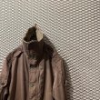 画像4: DIESEL - Highneck Military Coat (4)