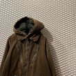 画像4: Whiz Limited - "ハの字" Corduroy Hooded Jacket (4)