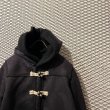 画像4: Whiz Limited - Fake Mouton Boa Jacket (4)