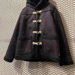 画像3: Whiz Limited - Fake Mouton Boa Jacket (3)