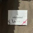 画像5: Whiz Limited - "ハの字" Corduroy Hooded Jacket (5)