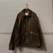 画像7: Whiz Limited - "ハの字" Corduroy Hooded Jacket (7)