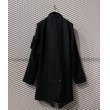 画像7: TORNADO MART - Wool Design Coat (7)