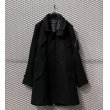 画像6: TORNADO MART - Wool Design Coat (6)