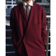 画像11: Edwina Horl - 1B Shawl Collar Setup (11)