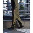 画像14: Used - Stripe 6B Double Tailored Setup (Olive) (14)