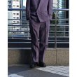 画像13: ARTISANAT - 4B Double Tailored Setup (13)