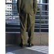 画像13: Used - Stripe 6B Double Tailored Setup (Olive) (13)