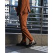 画像13: Used - Stripe 6B Double Tailored Setup (13)