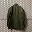 画像4: Used - Stripe 6B Double Tailored Setup (Olive) (4)