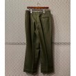 画像7: Used - Stripe 6B Double Tailored Setup (Olive) (7)