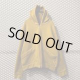 画像: ohta - Zip-up Hoodie