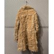 画像6: The bomb - Reconstructed Mouton Boa Coat (6)