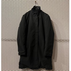 画像: PRADA - Zip-up Long Coat