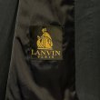 画像4: LANVIN - 4Bダブルスーツ (4)