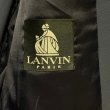 画像4: LANVIN - 4B Double Tailored Setup (4)