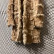 画像3: The bomb - Reconstructed Mouton Boa Coat (3)