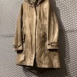 画像3: TORNADO MART - Fake Suede Mod Coat (3)