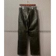 画像5: PPFM - Pig Leather Biker Pants (5)