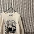 画像4: HYSTERIC GLAMOUR - "BLONDIE" Raglan Tee (4)