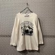 画像1: HYSTERIC GLAMOUR - "BLONDIE" Raglan Tee (1)