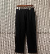 画像: ENGINEERED GARMENTS - Double Knee Wool Pants