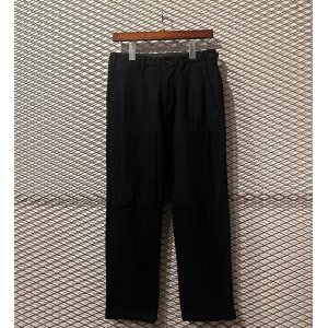 画像: ENGINEERED GARMENTS - Double Knee Wool Pants