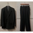 画像1: Donato Vinci - 4B Double Tailored Setup (1)