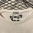 画像5: HYSTERIC GLAMOUR - "BLONDIE" Raglan Tee (5)