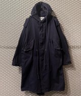 画像: DAIRIKU - 22A/W "After School" Mods Coat