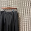 画像9: UOU & B.B - 6B Double Tailored Setup (9)