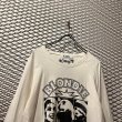 画像2: HYSTERIC GLAMOUR - "BLONDIE" Raglan Tee (2)