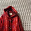 画像4: FICCE - Native Duffle Coat (4)