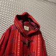 画像2: FICCE - Native Duffle Coat (2)