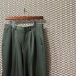 画像9: DE GIORGI - 6B Double Tailored Setup (3-Piece) (9)