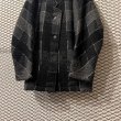 画像3: ISSEY MIYAKE - 80's Block Check 3B Jacket (3)