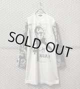 画像: COMME des GARCONS HOMME PLUS - Art Graphic Switching L/S Tops