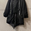 画像3: FINAL HOME - 90's Zip Design Mods Coat (3)