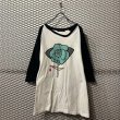 画像1: UNDER COVER - 07s/s Distortion Rose Lagran Tee (1)