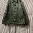 画像3: FACETASM - Lace Up Coach Jacket (3)