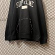 画像4: SUPREME - Studs Hoodie Setup (4)