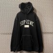 画像2: SUPREME - Studs Hoodie Setup (2)