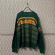 画像6: UNDER COVER - 90's "Elephant" Knit (6)