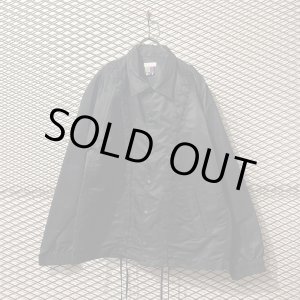 画像: FACETASM - Lace Up Coach Jacket
